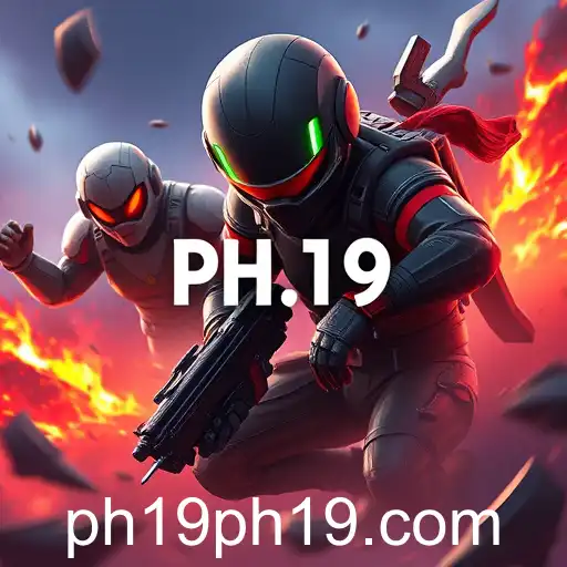 Unveiling the Best Game Deals: A Deep Dive into 'PH19' Opportunities