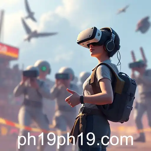 Evolution of Gaming Dynamics in Recent Years