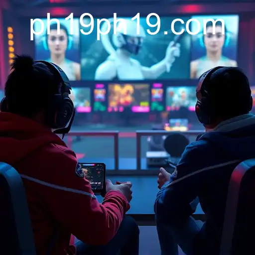 The Evolution of Online Gaming Communities