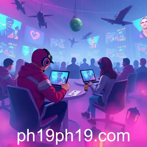 The Evolution of Online Gaming Communities