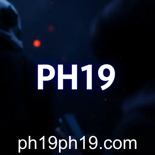Unveiling 'PH19': Unlocking the Secrets of Exclusive Features in Gaming