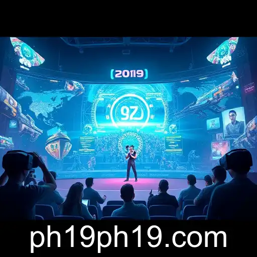 The Future of Gaming: A Look at PH19's Latest Trends