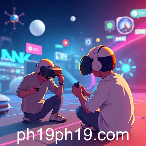 Game Industry Trends 2025: PH19 and Beyond