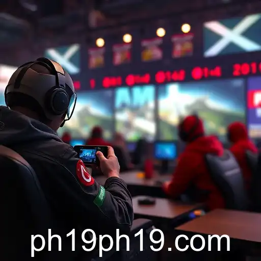 Gaming Trends and Innovations in 2025