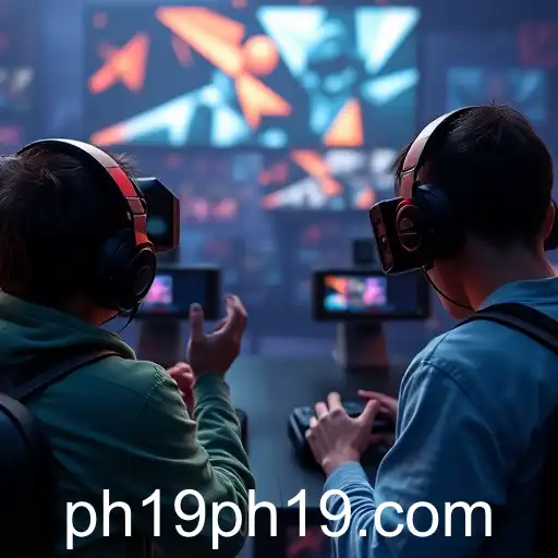 Gaming Trends and PH19's Impact