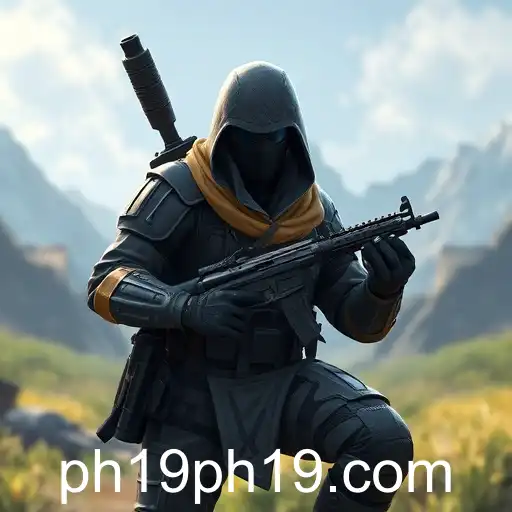 Mastering the Art of Gameplay: A Comprehensive Guide to PH19 Game Guides