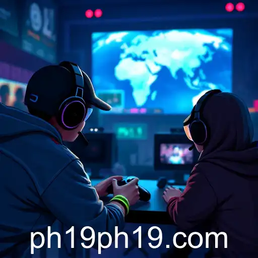 The Rise of Online Gaming Communities