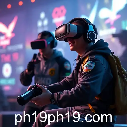 The Evolution of Online Gaming Communities