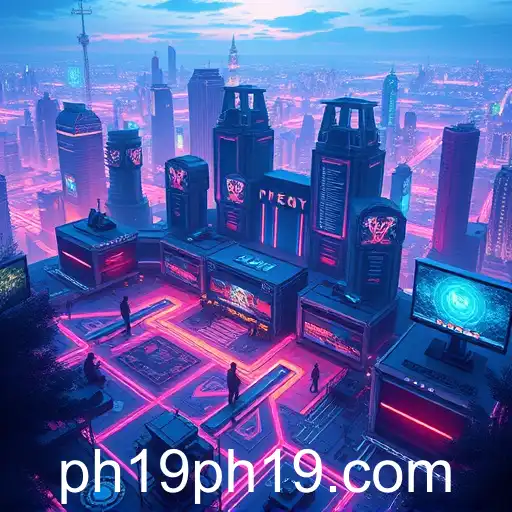 Digital Frontiers: The Rise of Online Game Platforms