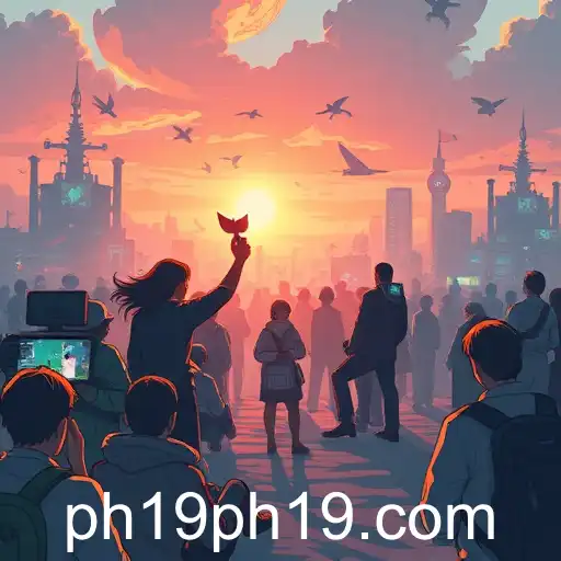 The Rise of PH19 in Gaming