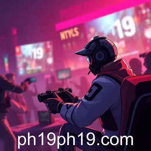 PH19 and the Evolution of Online Gaming in 2025