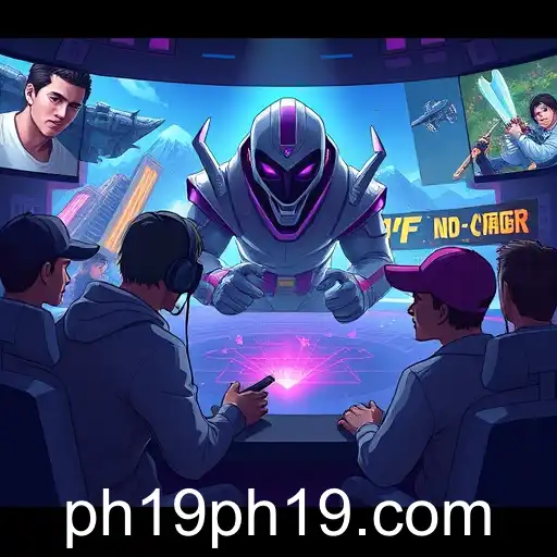 PH19: Transforming the Gaming Landscape
