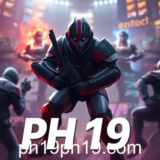 The Rise of PH19: Navigating the Digital Game Landscape