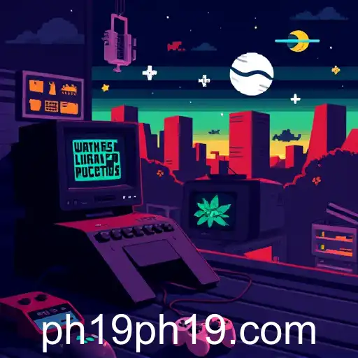 Gaming Phenomenon PH19 Captures Global Attention