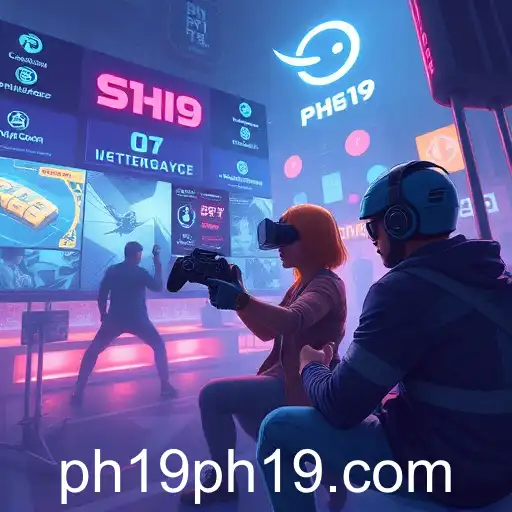 Gaming Revolution: PH19's Impact on the Industry