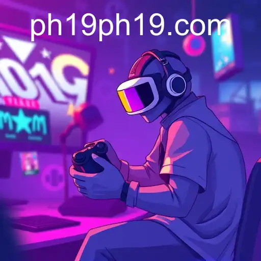 The Digital Landscape of PH19