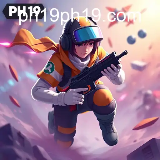 Unveiling the Rise of PH19 in Online Gaming