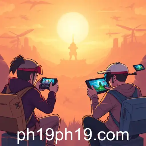 The Rise of PH19 in Online Gaming
