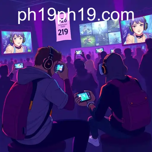 PH19: Transforming the Landscape of Online Gaming in 2026