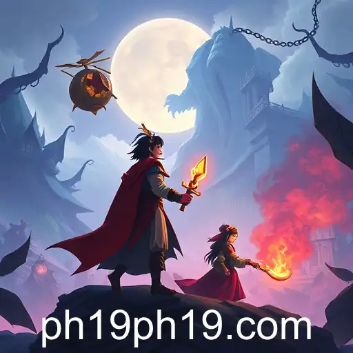 Exploring the Latest Gaming Trends: New Releases with 'PH19'