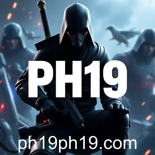 Exploring the Depths of 'PH19': A Unique Take on Game Reviews