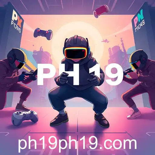 The Rise of PH19: Revolutionizing Online Gaming in 2025