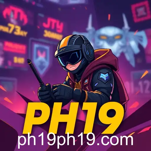 The Rise of PH19 in the Global Gaming Scene