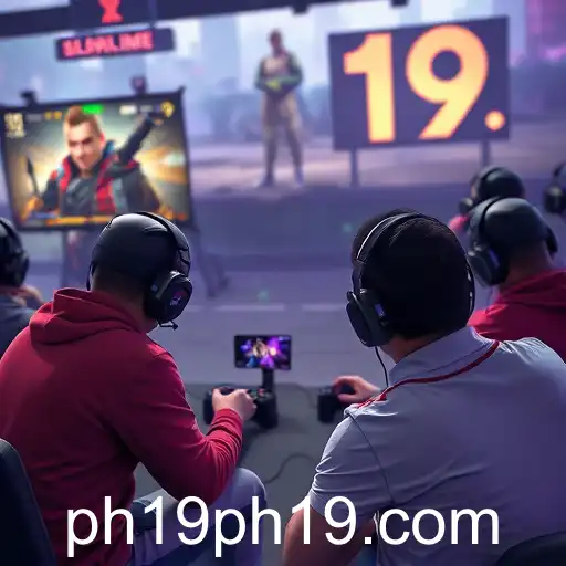 Exploring the Vibrant World of Gameplay Videos: The Rise of 'PH19'