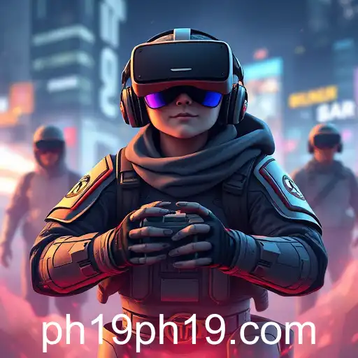 Virtual Adventures in Gaming